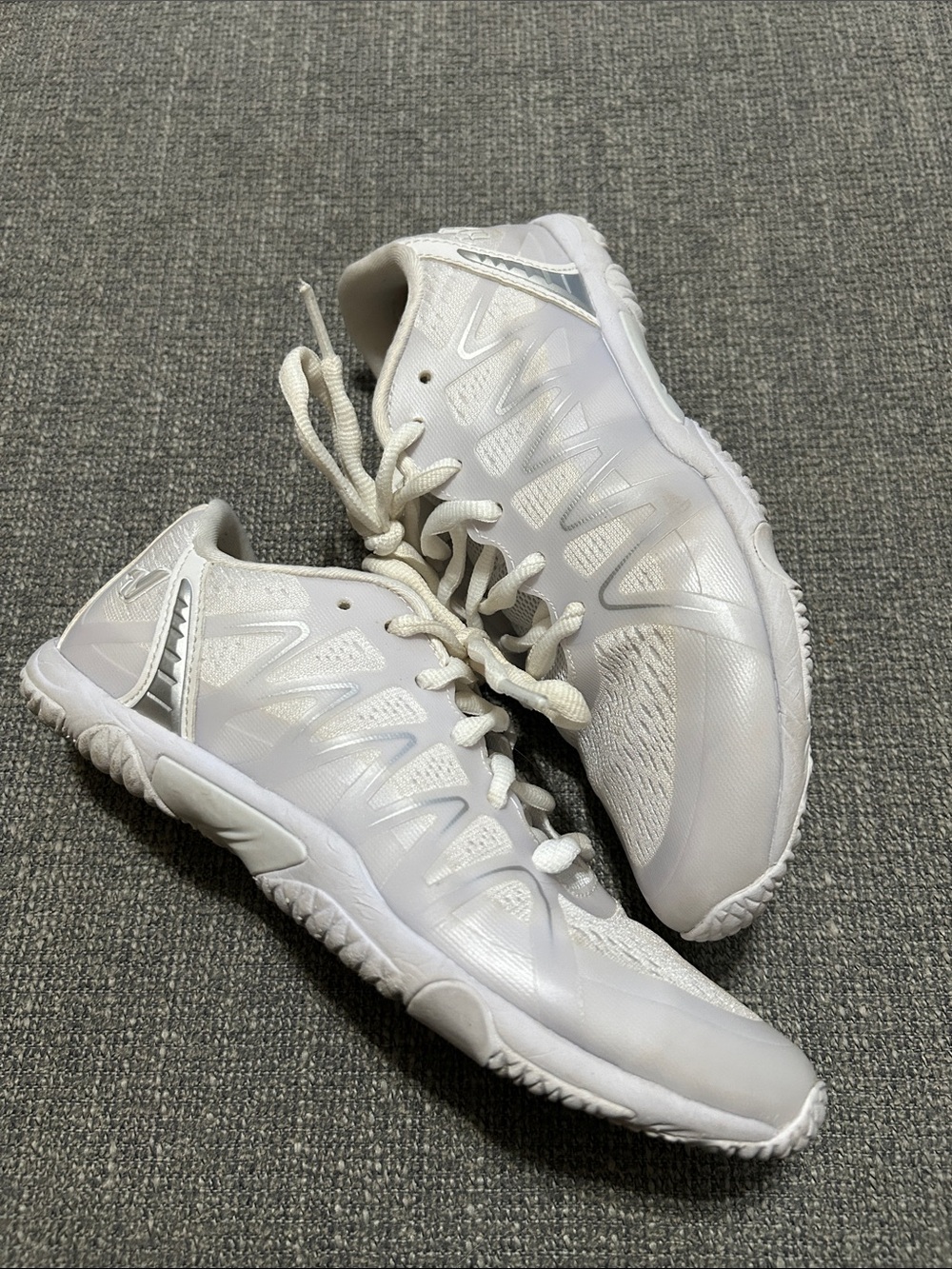 Varsity Edge 2 Cheer Shoes